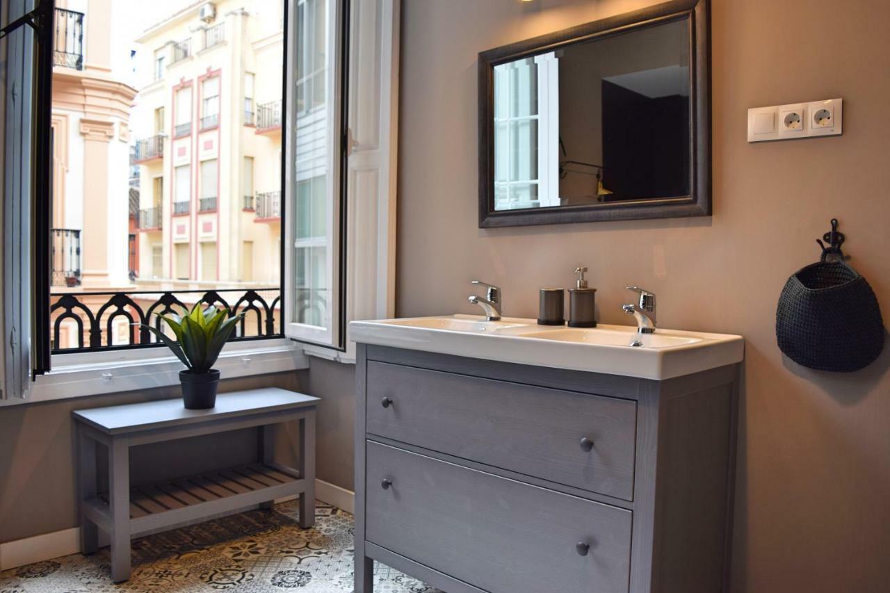 Bruno'S Home Malaga Zewnętrze zdjęcie