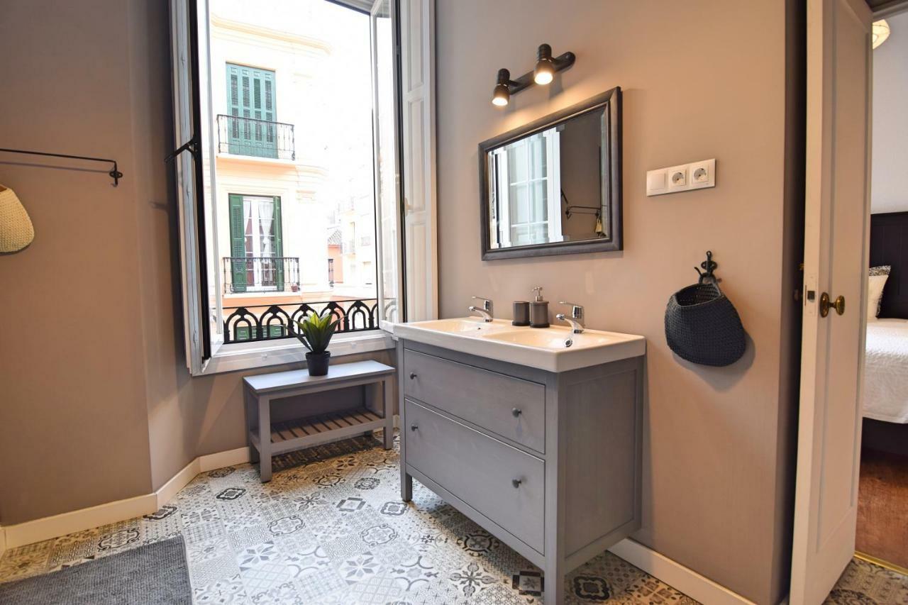 Bruno'S Home Malaga Zewnętrze zdjęcie