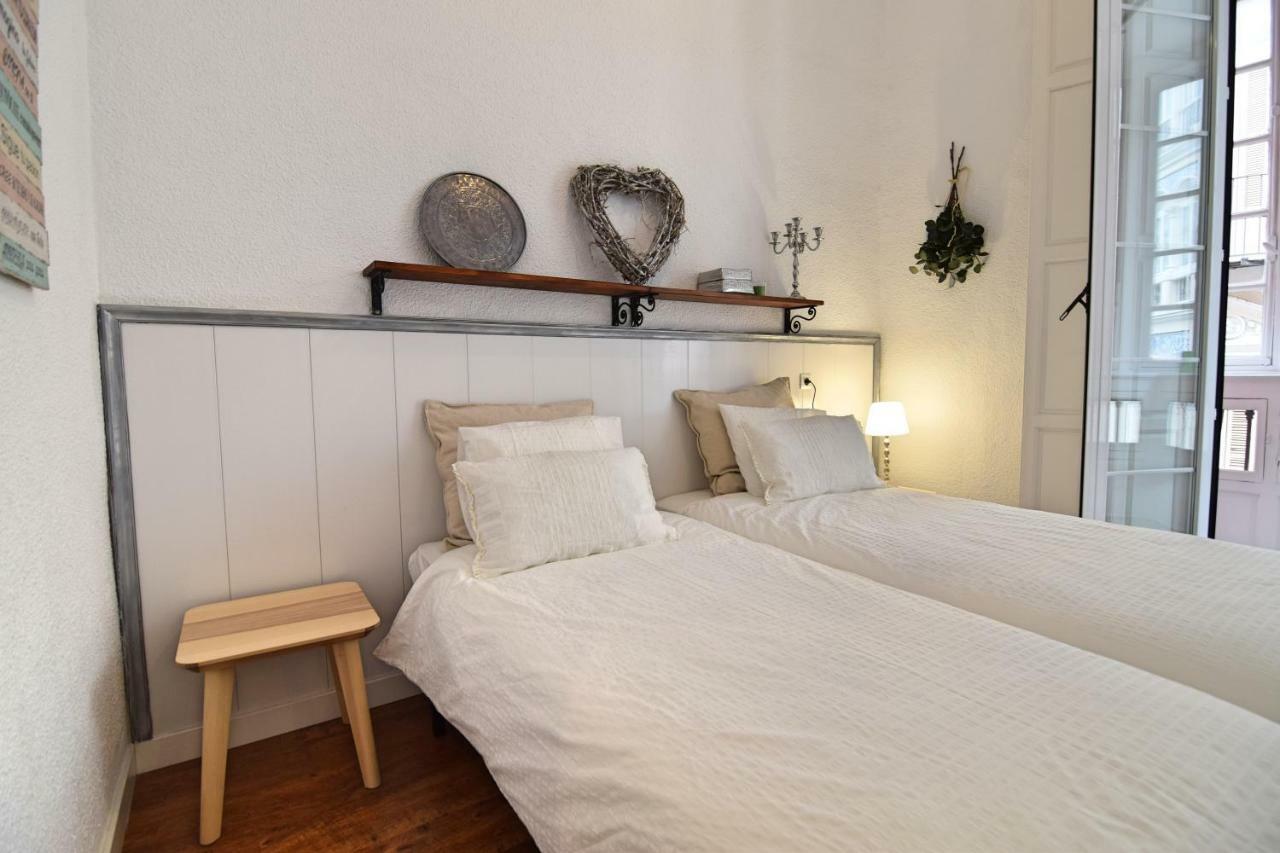 Bruno'S Home Malaga Zewnętrze zdjęcie