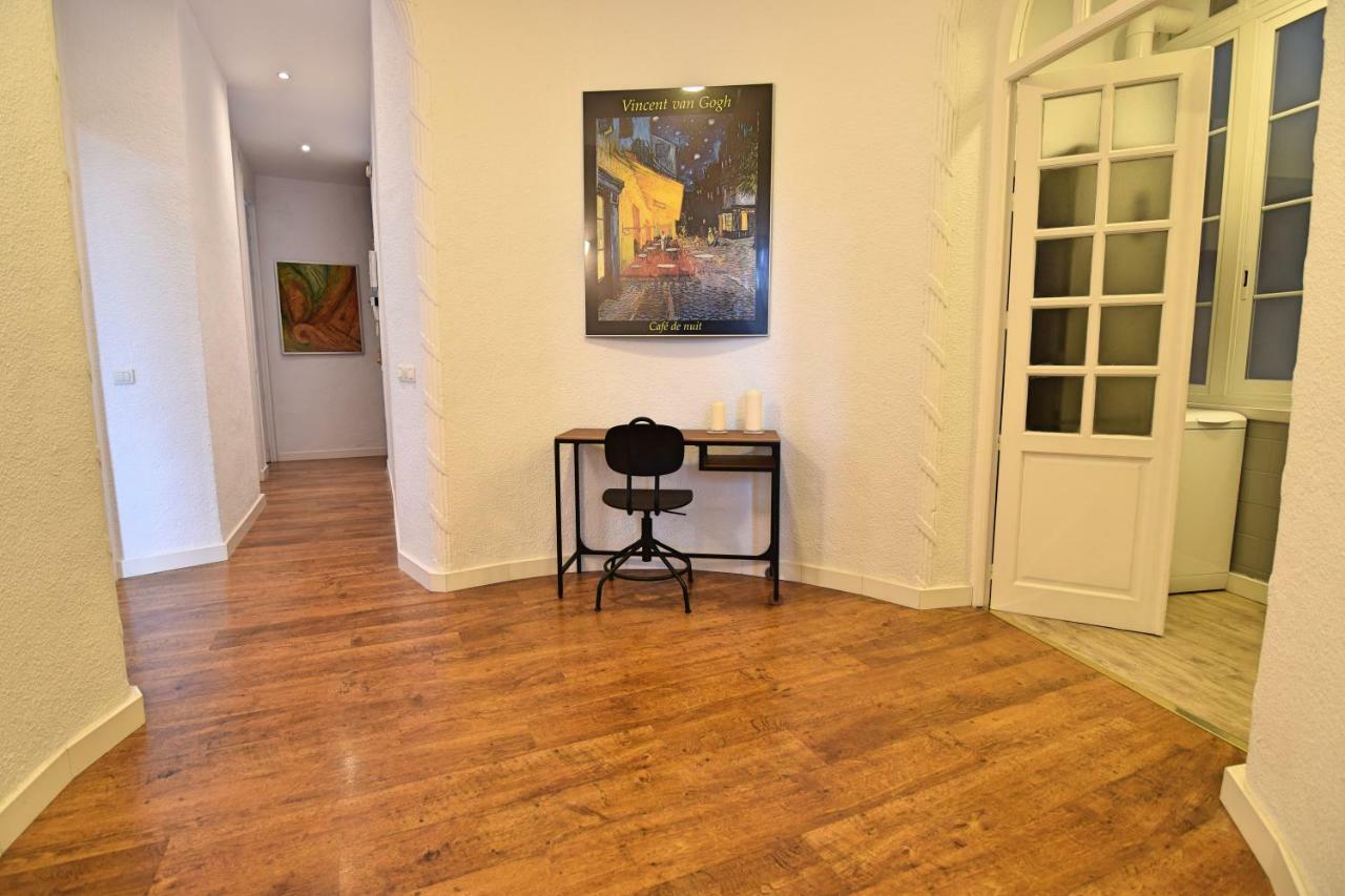 Bruno'S Home Malaga Zewnętrze zdjęcie