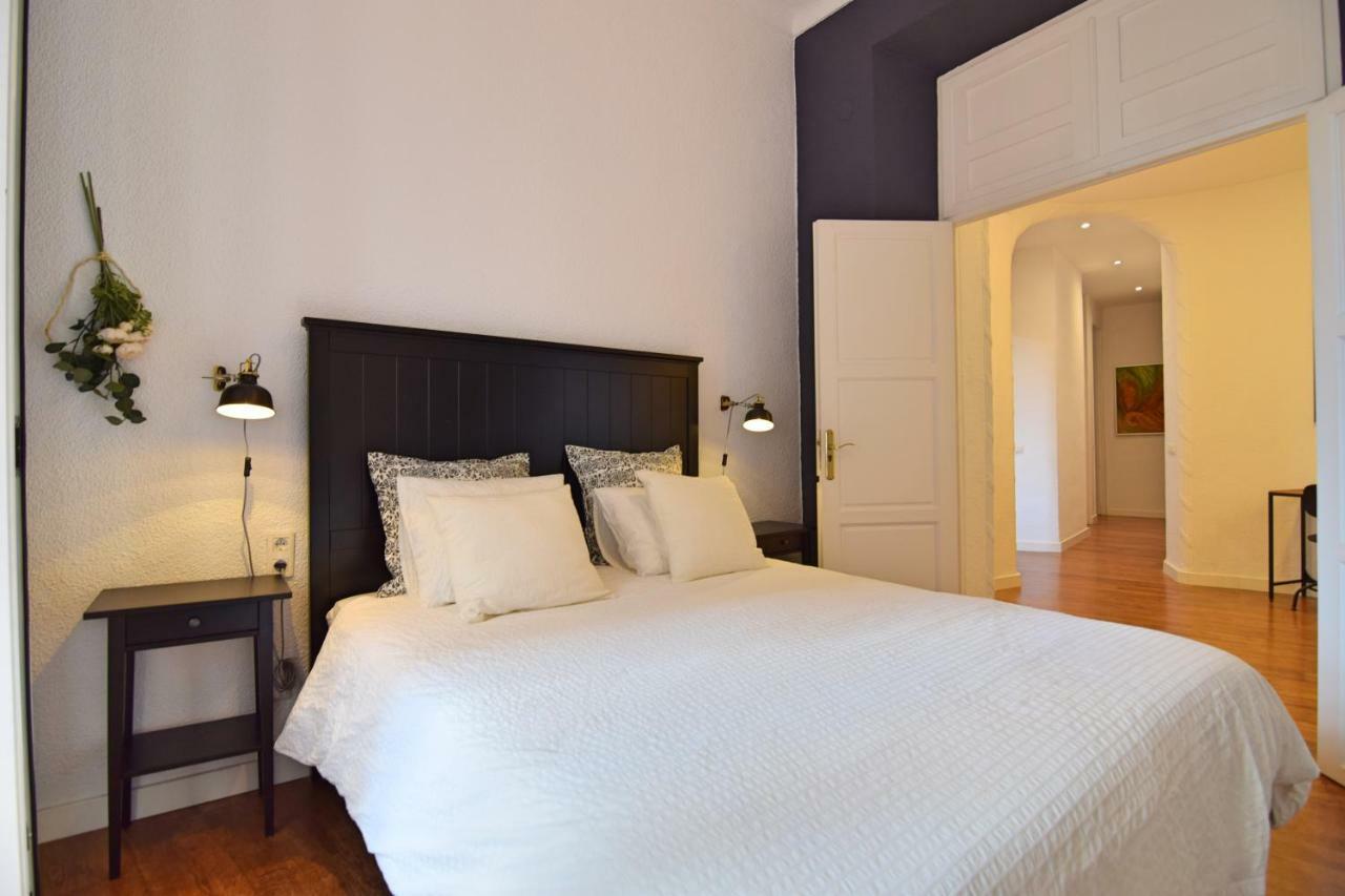 Bruno'S Home Malaga Zewnętrze zdjęcie