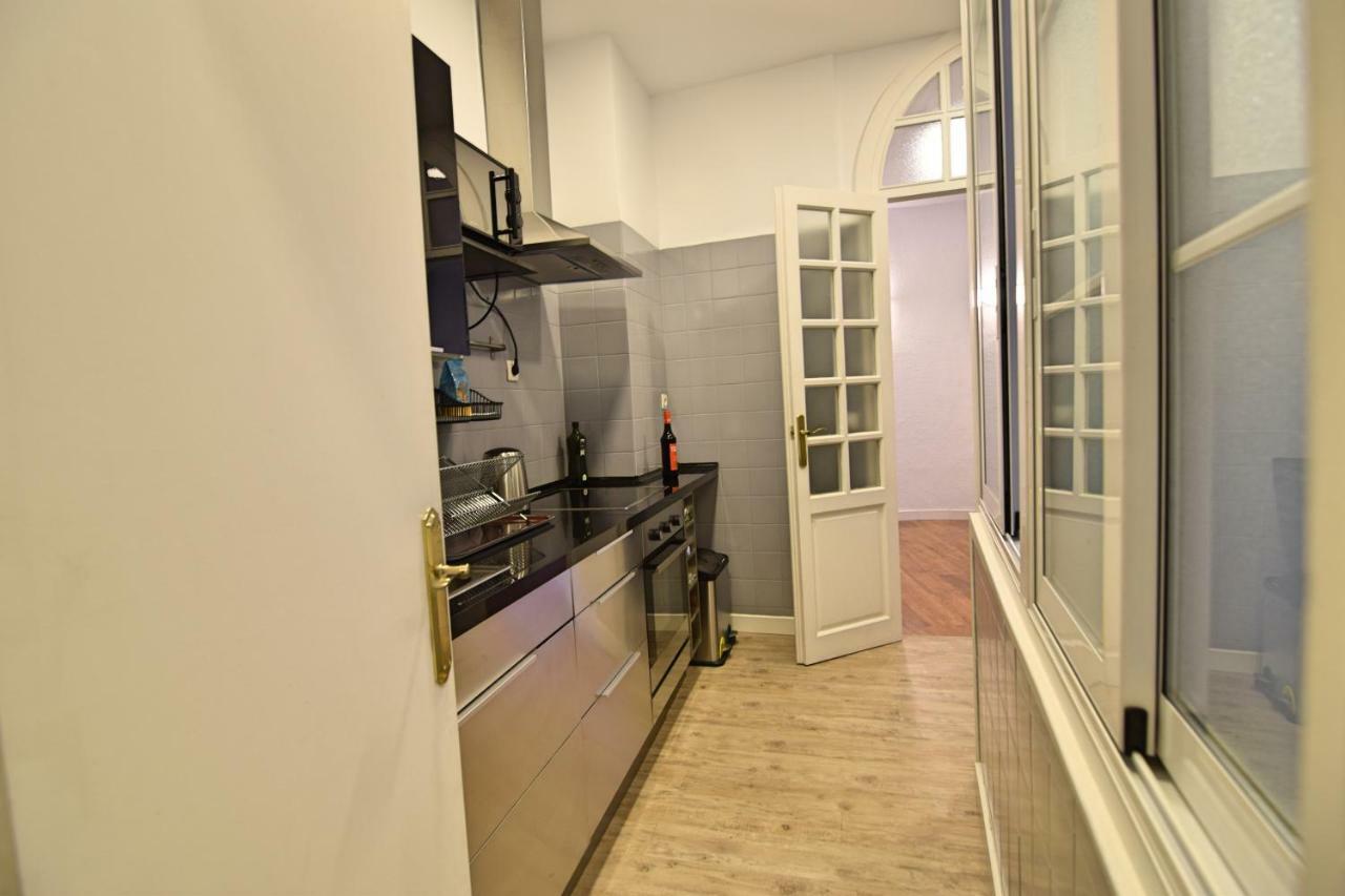 Bruno'S Home Malaga Zewnętrze zdjęcie