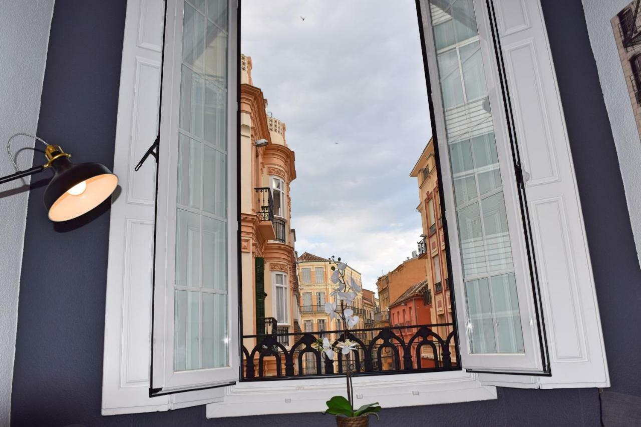Bruno'S Home Malaga Zewnętrze zdjęcie