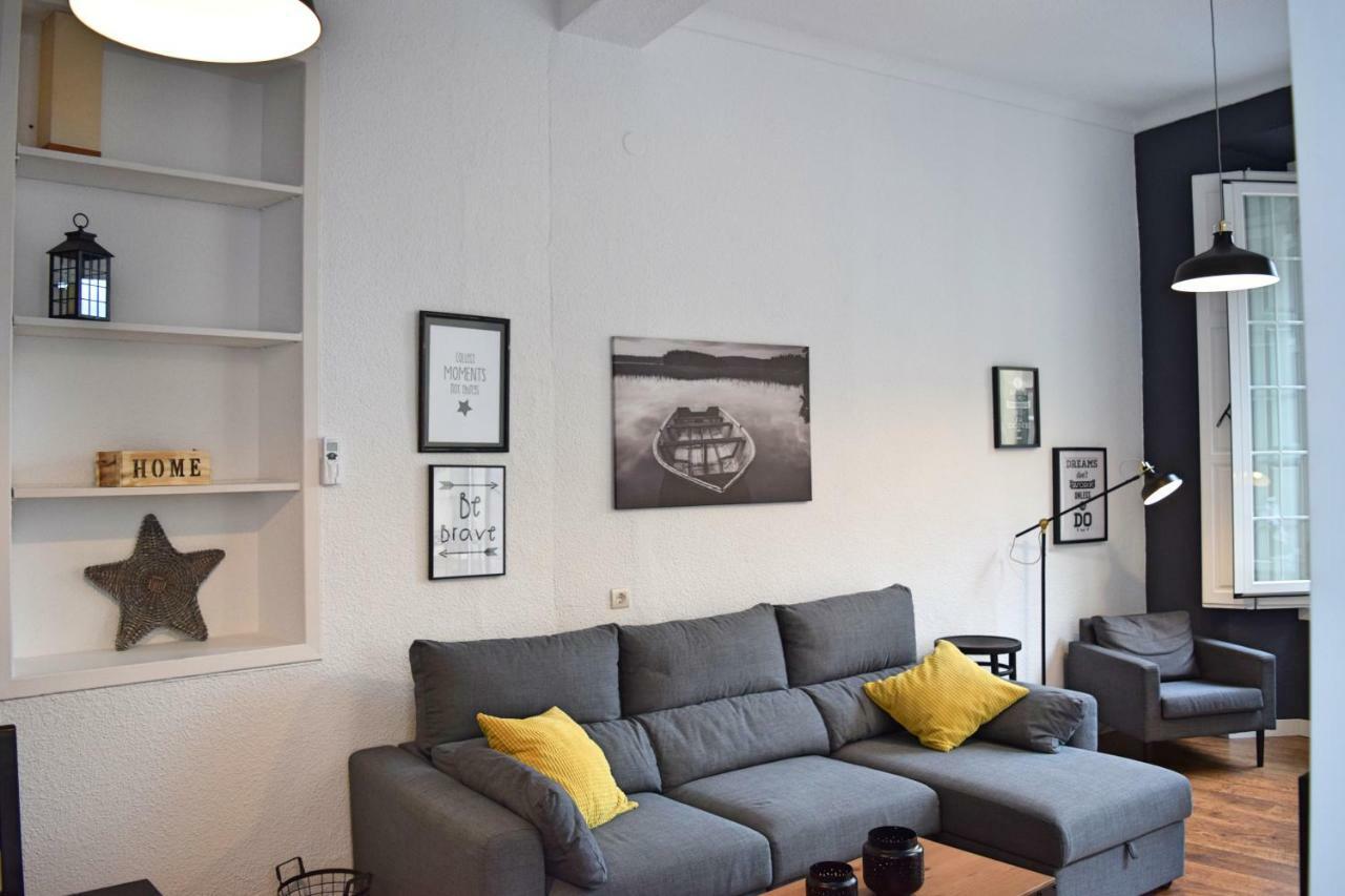 Bruno'S Home Malaga Zewnętrze zdjęcie