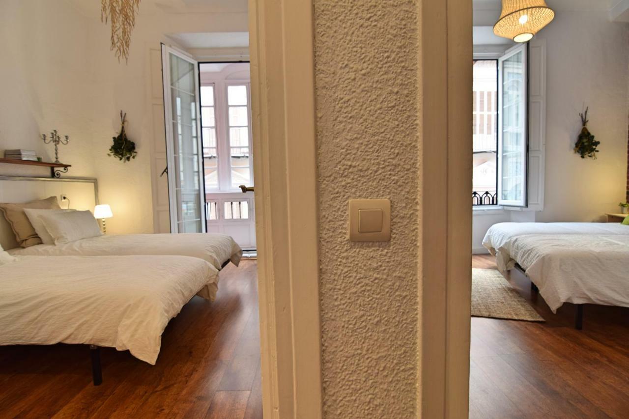 Bruno'S Home Malaga Zewnętrze zdjęcie