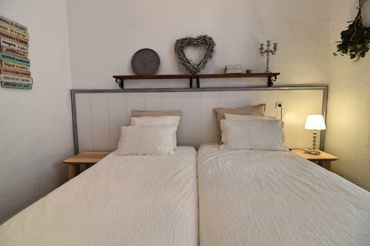 Bruno'S Home Malaga Zewnętrze zdjęcie