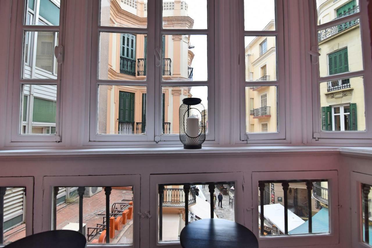 Bruno'S Home Malaga Zewnętrze zdjęcie