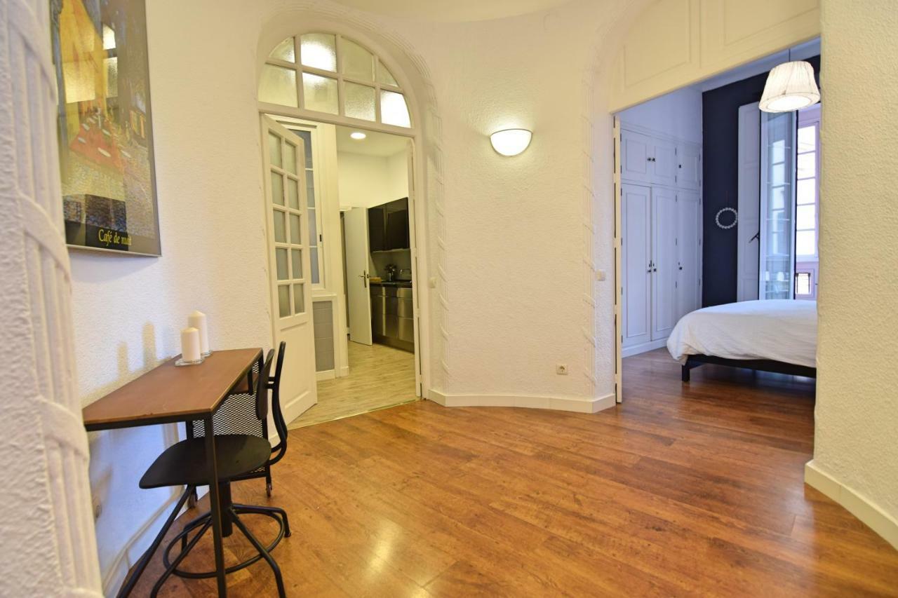 Bruno'S Home Malaga Zewnętrze zdjęcie