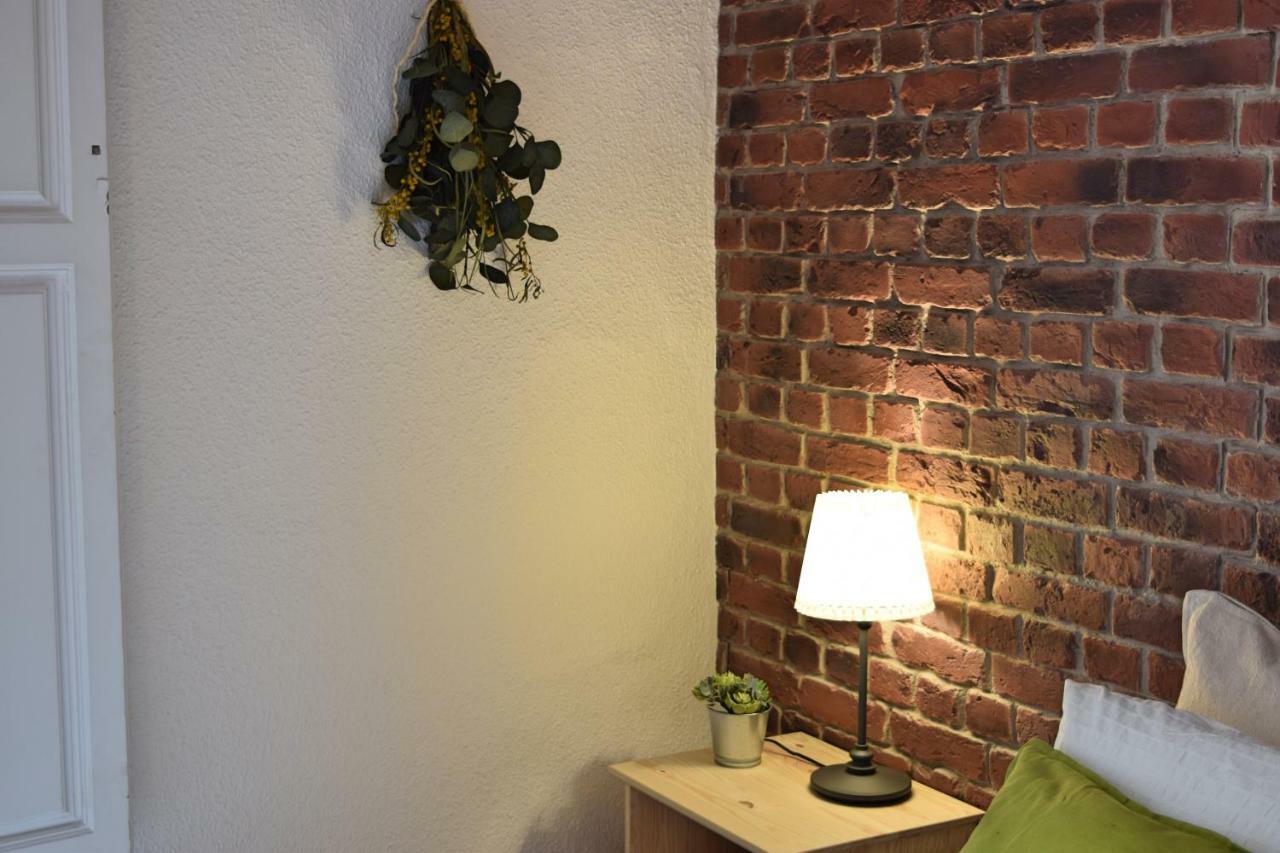 Bruno'S Home Malaga Zewnętrze zdjęcie