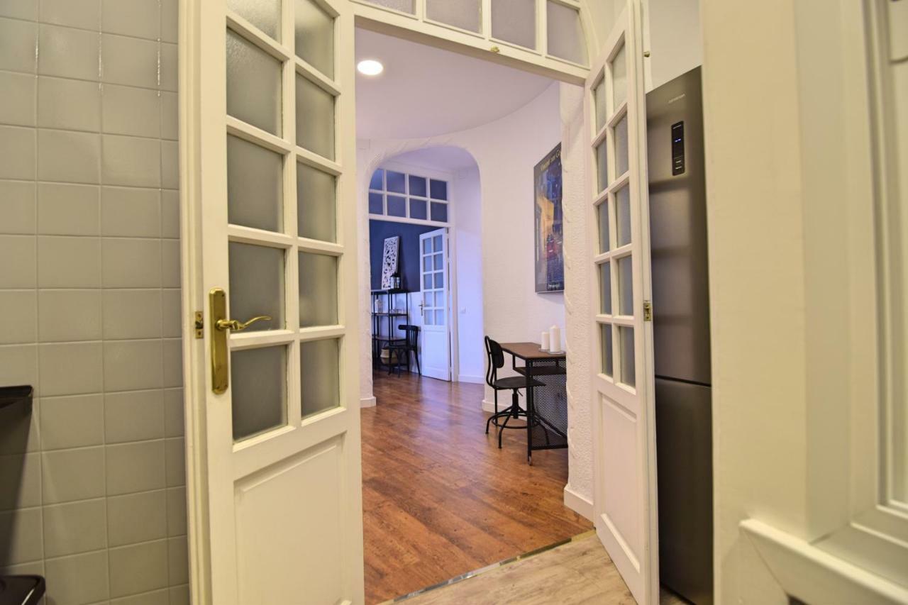 Bruno'S Home Malaga Zewnętrze zdjęcie
