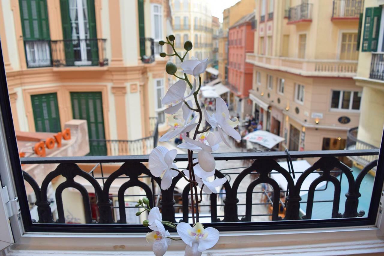 Bruno'S Home Malaga Zewnętrze zdjęcie