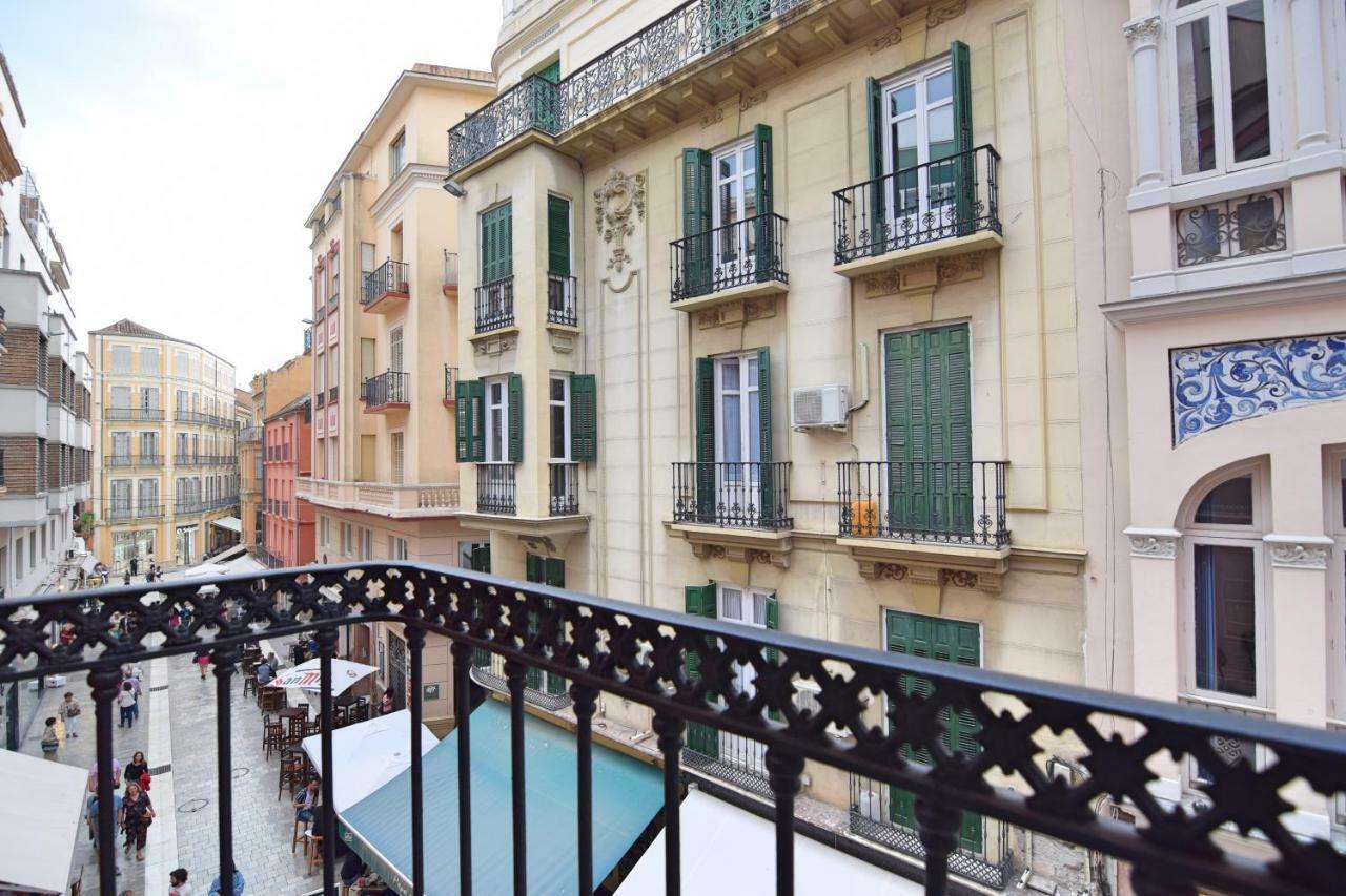 Bruno'S Home Malaga Zewnętrze zdjęcie