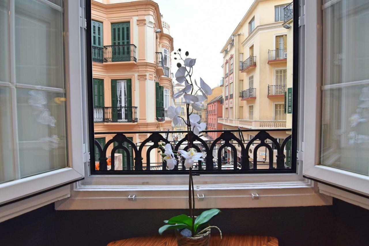 Bruno'S Home Malaga Zewnętrze zdjęcie