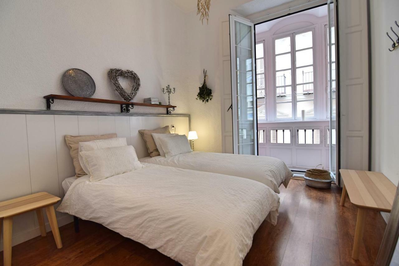 Bruno'S Home Malaga Zewnętrze zdjęcie