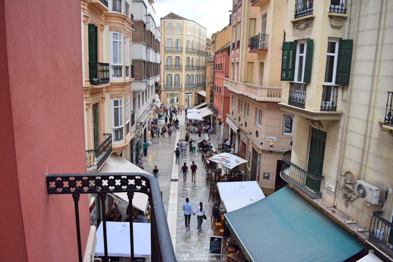 Bruno'S Home Malaga Zewnętrze zdjęcie