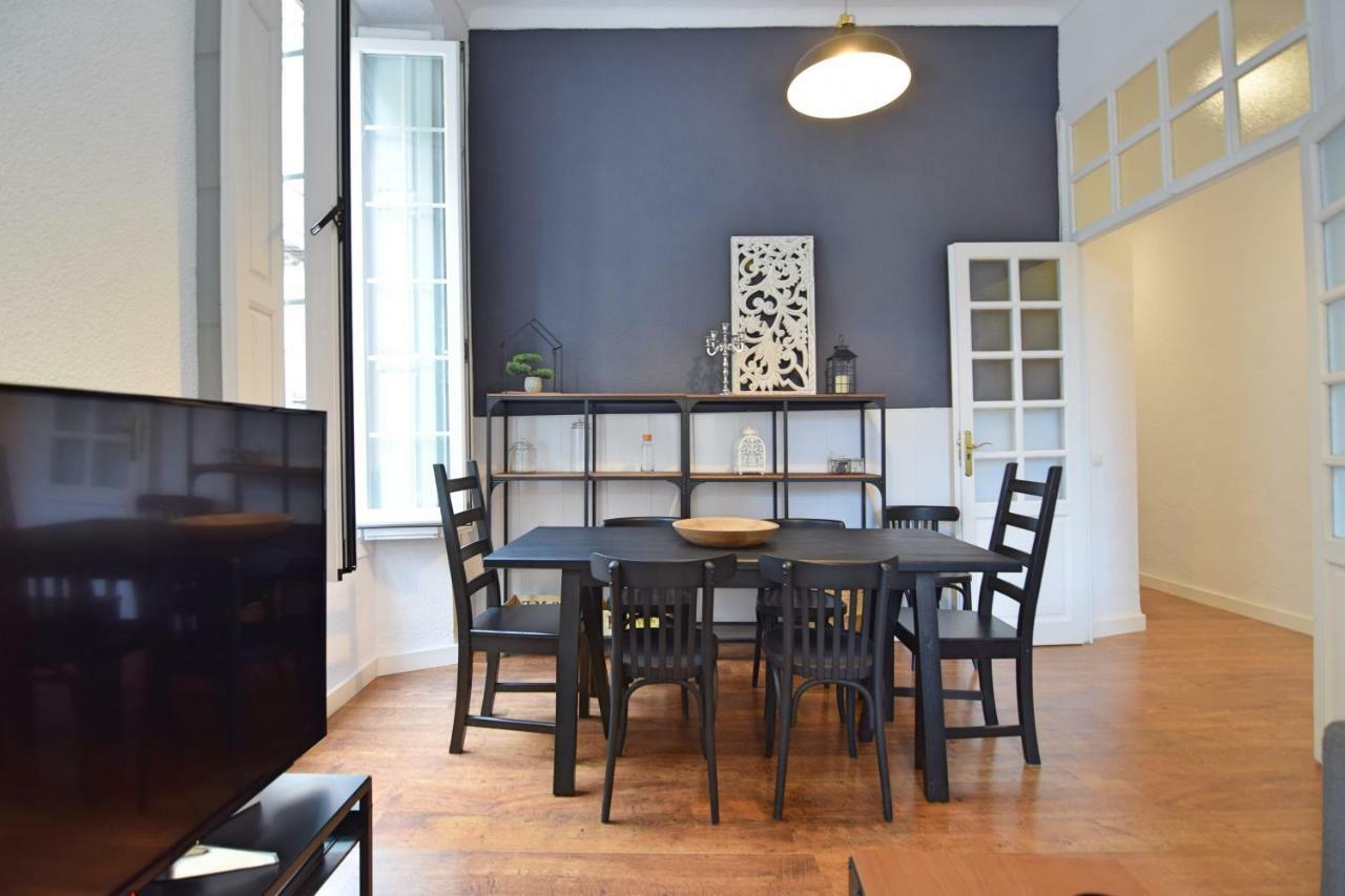 Bruno'S Home Malaga Zewnętrze zdjęcie