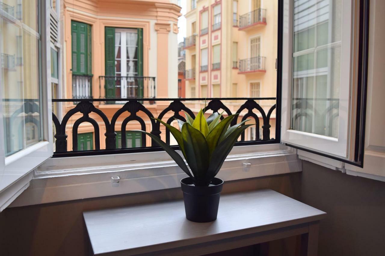 Bruno'S Home Malaga Zewnętrze zdjęcie