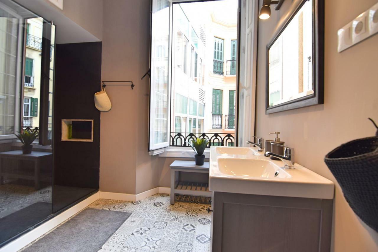 Bruno'S Home Malaga Zewnętrze zdjęcie