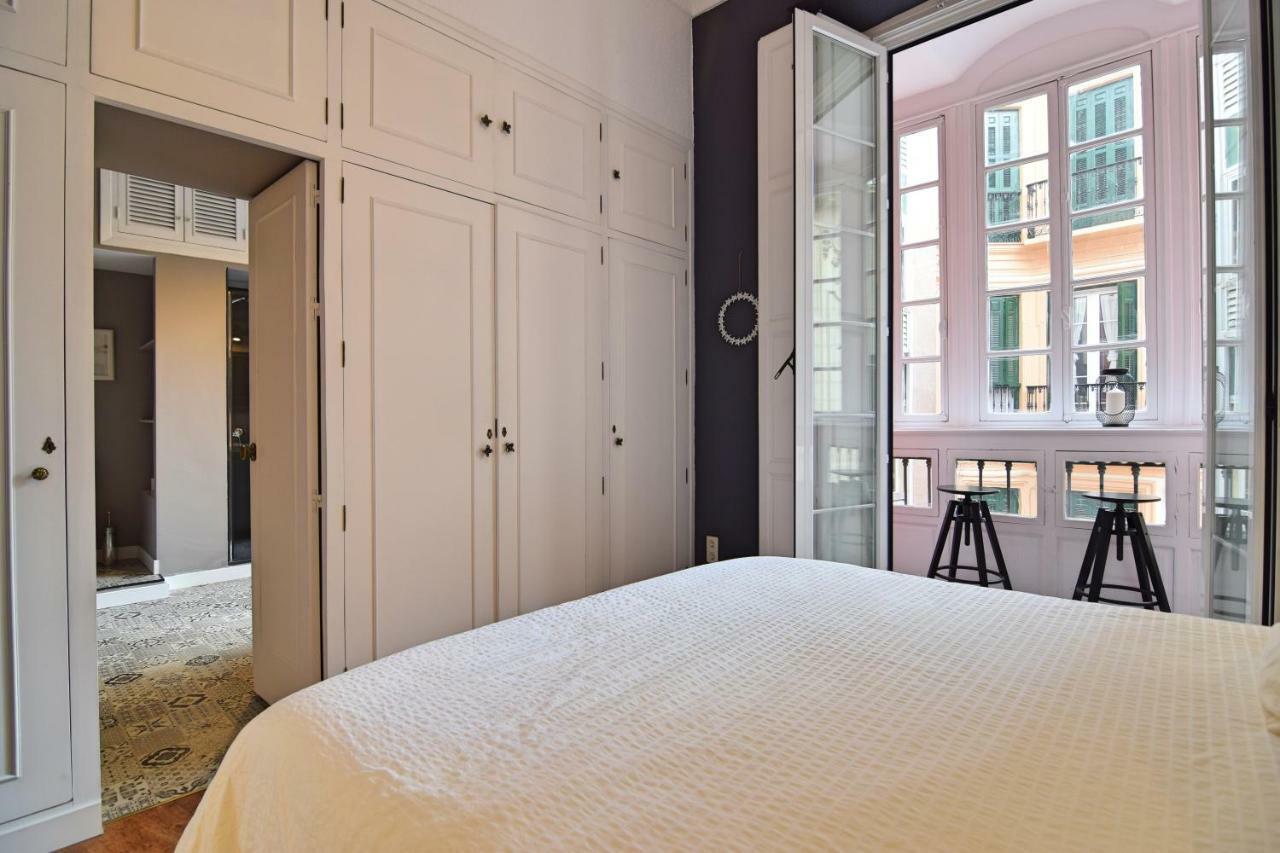 Bruno'S Home Malaga Zewnętrze zdjęcie