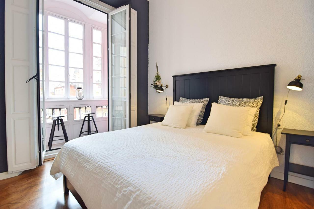 Bruno'S Home Malaga Zewnętrze zdjęcie