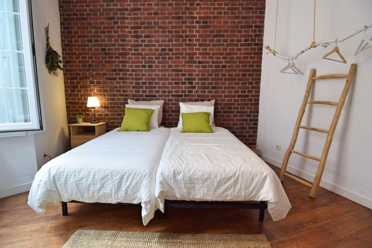 Bruno'S Home Malaga Zewnętrze zdjęcie