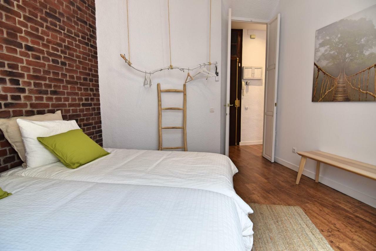 Bruno'S Home Malaga Zewnętrze zdjęcie